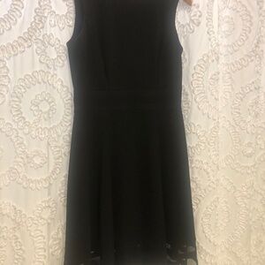 Calvin Klein midi dress